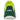 Men's K-Frame Pickleball Shoes Neon Lime and Eden-Footwear-K-Swiss-09491-737F25-4-Tennis Express