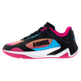 Men's K-Frame McNasty Pickleball Shoes,Footwear,K-Swiss,,,Tennis Express,09805-06401copy