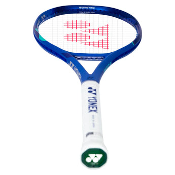 EZONE 105 8th Gen Tennis Racquet-Racquets-Yonex-0M6A0821copy_1593a2d2-29b7-47ac-a56d-e51fe9f0dd99-Tennis Express