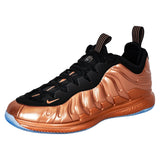 Men's Air Zoom Vapor X Posite Tennis Shoes Metallic Red Bronze and Black,Footwear,Nike,Metallic Red Bronze/Black,6,Tennis Express,0M6A5720copy