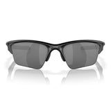 Half Jacket® 2.0 XL Polarized Sunglasses Matte and Prizm Black-Accessories-Oakley-0OO9154-915465-2-Tennis Express