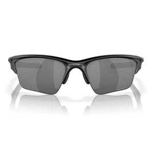 Half Jacket® 2.0 XL Polarized Sunglasses Matte and Prizm Black-Accessories-Oakley-0OO9154-915465-2-Tennis Express