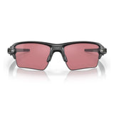 Flak® 2.0 XL Sunglasses Matte Black and Prizm Dark-Accessories-Oakley-0OO9188-918890-2-Tennis Express