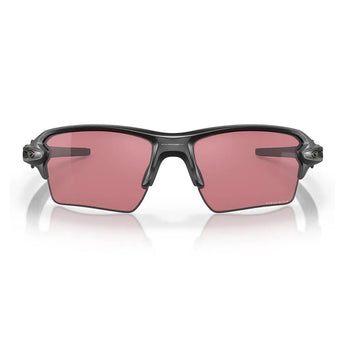 Flak® 2.0 XL Sunglasses Matte Black and Prizm Dark-Accessories-Oakley-0OO9188-918890-2-Tennis Express