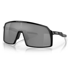 Sutro Sunglasses Polished and Prizm Black-Accessories-Oakley-0OO9406-940601-1-Tennis Express