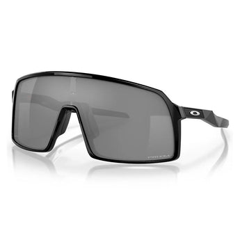 Sutro Sunglasses Polished and Prizm Black-Accessories-Oakley-0OO9406-940601-1-Tennis Express