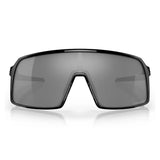 Sutro Sunglasses Polished and Prizm Black-Accessories-Oakley-0OO9406-940601-2-Tennis Express
