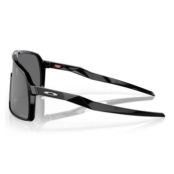 Sutro Sunglasses Polished and Prizm Black-Accessories-Oakley-0OO9406-940601-3-Tennis Express