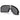 Sutro Sunglasses Polished and Prizm Black-Accessories-Oakley-0OO9406-940601-4-Tennis Express