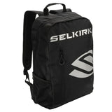 Core Series Day Pickleball Backpack-Bags-Selkirk-10-CDB-Black-1-Tennis Express