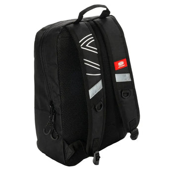 Core Series Day Pickleball Backpack-Bags-Selkirk-10-CDB-Black-2-Tennis Express