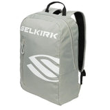 Core Series Day Pickleball Backpack-Bags-Selkirk-10-CDB-Gray-Tennis Express