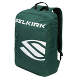 Core Series Day Pickleball Backpack-Bags-Selkirk-10-CDB-Green-1-Tennis Express