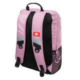 Core Series Day Pickleball Backpack-Bags-Selkirk-10-CDB-Mauve-1-Tennis Express