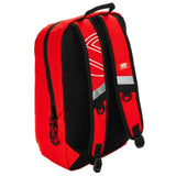 Core Series Day Pickleball Backpack-Bags-Selkirk-10-CDB-Red-1-Tennis Express
