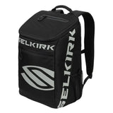 Core Series Team Pickleball Backpack-Bags-Selkirk-10-CSTB-Black-Tennis Express