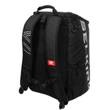 Core Series Team Pickleball Backpack-Bags-Selkirk-10-CSTB-Black1-Tennis Express