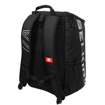 Core Series Team Pickleball Backpack-Bags-Selkirk-10-CSTB-Black1-Tennis Express