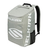 Core Series Team Pickleball Backpack-Bags-Selkirk-10-CSTB-Gray-Tennis Express