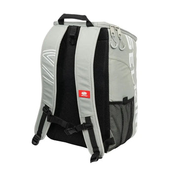 Core Series Team Pickleball Backpack-Bags-Selkirk-10-CSTB-Gray1-Tennis Express