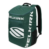Core Series Team Pickleball Backpack-Bags-Selkirk-10-CSTB-Green-Tennis Express