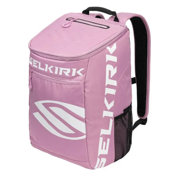 Core Series Team Pickleball Backpack-Bags-Selkirk-10-CSTB-Meuve-Tennis Express