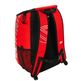 Core Series Team Pickleball Backpack-Bags-Selkirk-10-CSTB-Red-1-Tennis Express