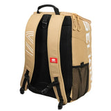 Core Series Team Pickleball Backpack-Bags-Selkirk-10-CSTB-Tan1-Tennis Express