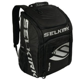 Core Series Tour Pickleball Backpack-Bags-Selkirk-10-CSTOB-B-Tennis Express