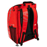 Core Series Tour Pickleball Backpack-Bags-Selkirk-10-CSTOB-Red1-Tennis Express