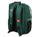 Core Series Tour Pickleball Backpack-Bags-Selkirk-10-CSTOB-greeen2-Tennis Express