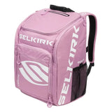 Core Series Tour Pickleball Backpack-Bags-Selkirk-10-CSTOB-pink-Tennis Express