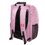 Core Series Tour Pickleball Backpack-Bags-Selkirk-10-CSTOB-pink2-Tennis Express