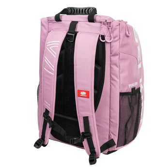 Core Series Tour Pickleball Backpack-Bags-Selkirk-10-CSTOB-pink2-Tennis Express
