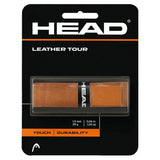 Leather Tour Replacement Grip-Accessories-Head-10012-DEFAULT-L-Tennis Express