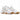 Women's Nano Court Shoes White and Black-Footwear-Reebok-100201564-F24-Tennis Express