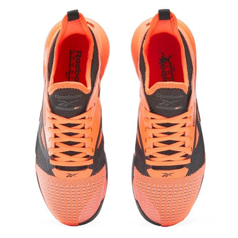 Unisex Nano Court Shoes Digital Coral and Black-Footwear-Reebok-100205030-F24-3-Tennis Express