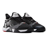 Women's Nano Court Shoes Black and White-Footwear-Reebok-100211615-F24-Tennis Express