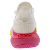 Women's Nano Court Training Shoes True Pink and Golden Haze-Footwear-Reebok-100212267-S2504copy-Tennis Express