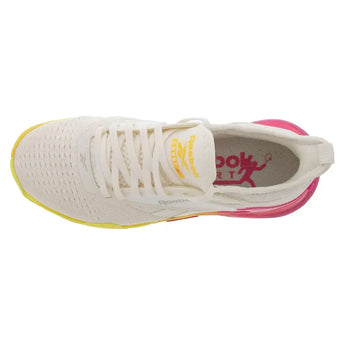 Women's Nano Court Training Shoes True Pink and Golden Haze-Footwear-Reebok-100212267-S2506copy-Tennis Express