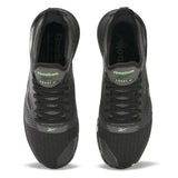 Unisex Nano Court Training Shoes Black and Grey 5-Footwear-Reebok-100225417-U25-3-Tennis Express