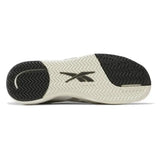 Unisex Nano Court Training Shoes White and Black-Footwear-Reebok-100225418-U25-5-Tennis Express