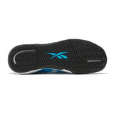 Unisex Nano Court Training Shoes Future Cyan and White-Footwear-Reebok-100231713-U25-5-Tennis Express