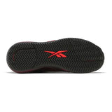 Women's Nano Court Training Shoes Black Cherry and Black-Footwear-Reebok-100231714-U25-5-Tennis Express