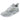 Unisex Nano Court Training Shoes Grey and White-Footwear-Reebok-10024471701copy-Tennis Express