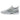 Unisex Nano Court Training Shoes Grey and White-Footwear-Reebok-10024471702copy-Tennis Express