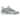 Unisex Nano Court Training Shoes Grey and White-Footwear-Reebok-10024471703copy-Tennis Express