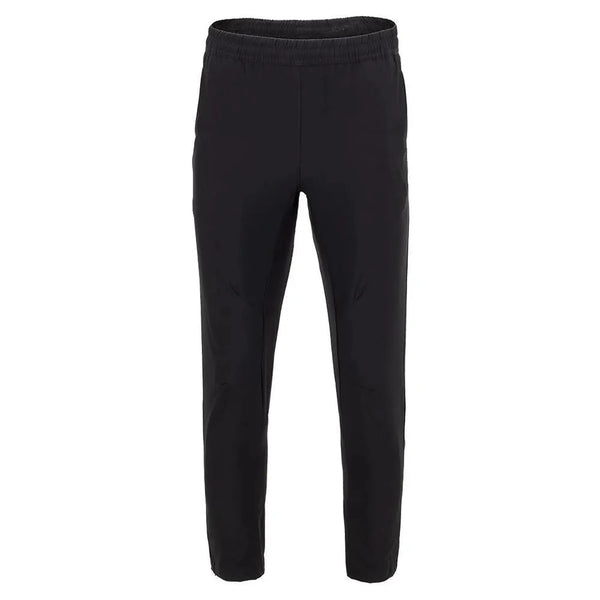 Men's Stealth Jogger Tennis Pant Black-Apparel-K-Swiss-100348-DEFAULT-L-Tennis Express