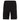 Men's Supercharge 9 Inch Tennis Short Black-Apparel-K-Swiss-100349-DEFAULT-L-Tennis Express