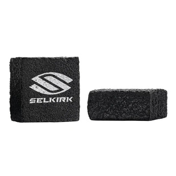 Carbon Fiber Pickleball Cleaning Block-Accessories-Selkirk-10036-CCB-1-Tennis Express